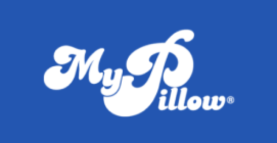 My Pillow