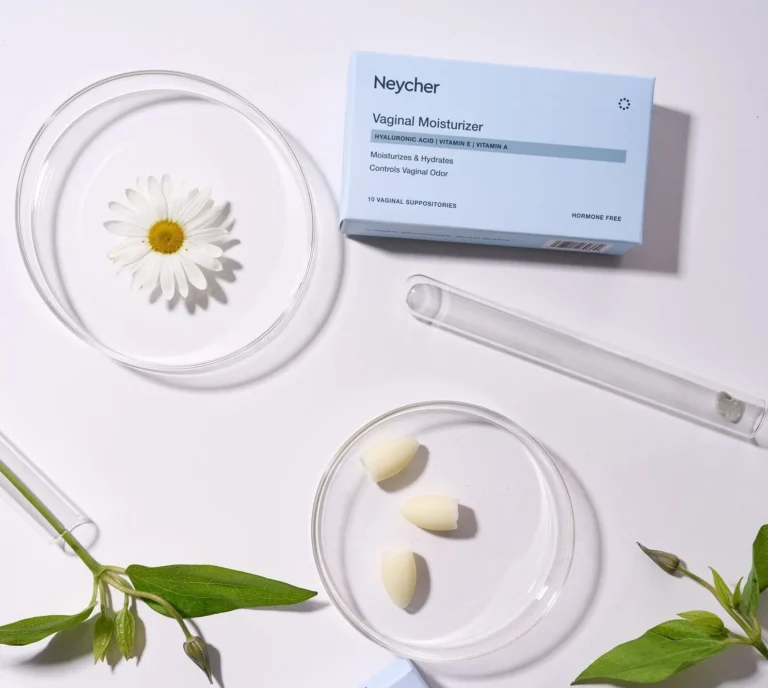 How Neycher Built a Pharma-Grade Supply Chain From Day One
