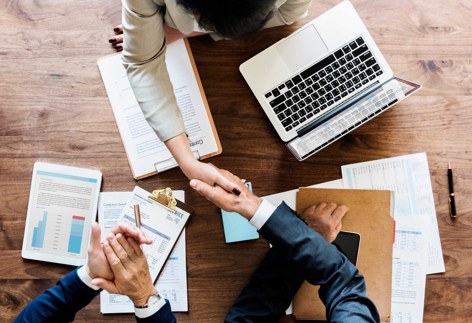 How to verify a supplier before you pay