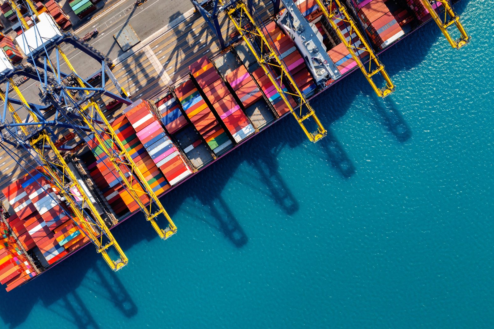 Cargo insurance: what the carrier owes you when a container is lost