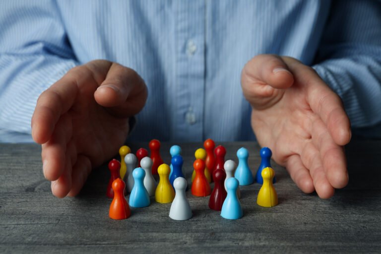 What Hofstede's cultural dimensions tell you about your supplier