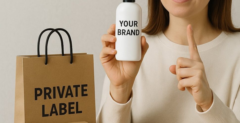 privat label